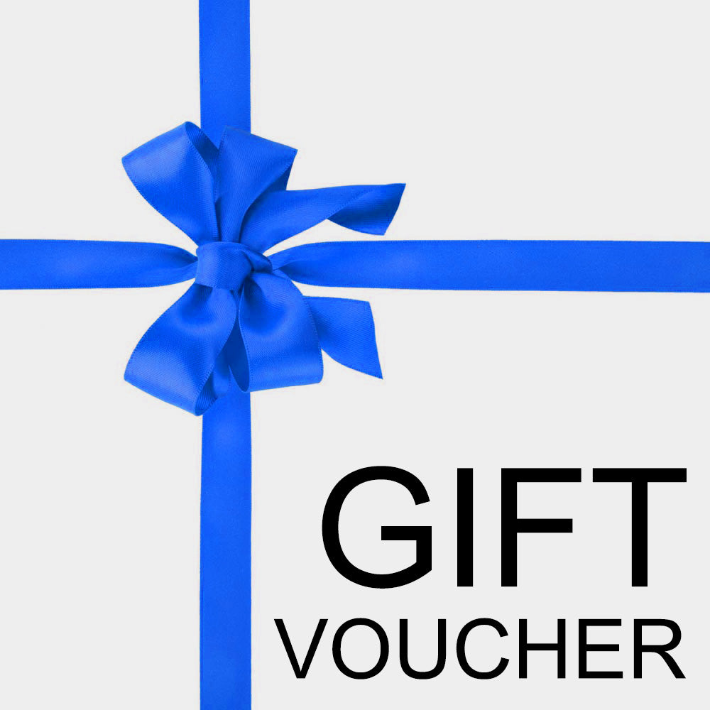 GIFT VOUCHER £5.00