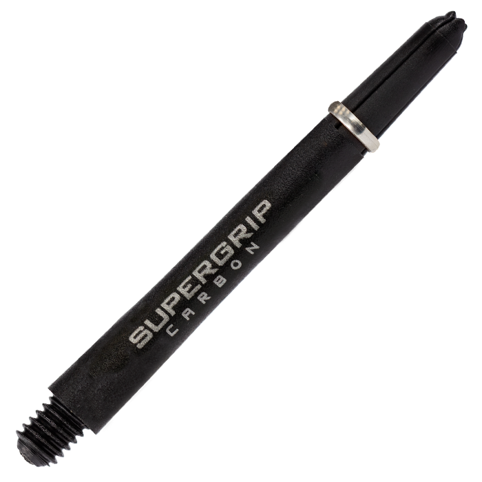 HARROWS SUPERGRIP CARBON DART SHAFT MIDI