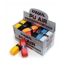 Load image into Gallery viewer, KARAKAL PU AIR GRIP - ASSORTED
