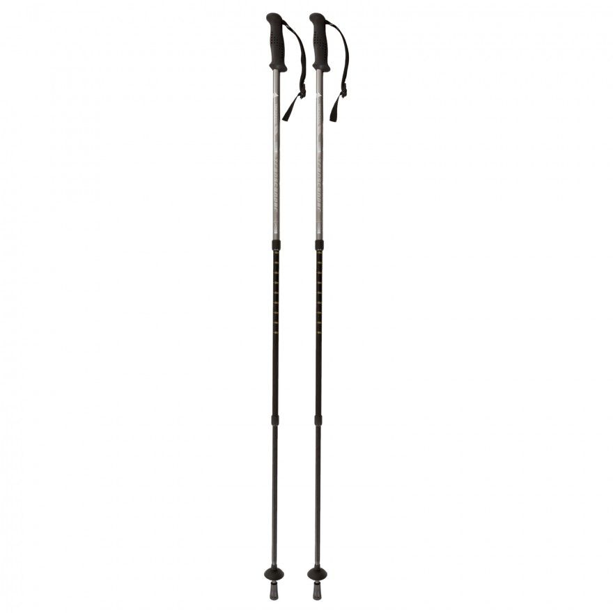 TRESPASS WALKING POLES PAIR